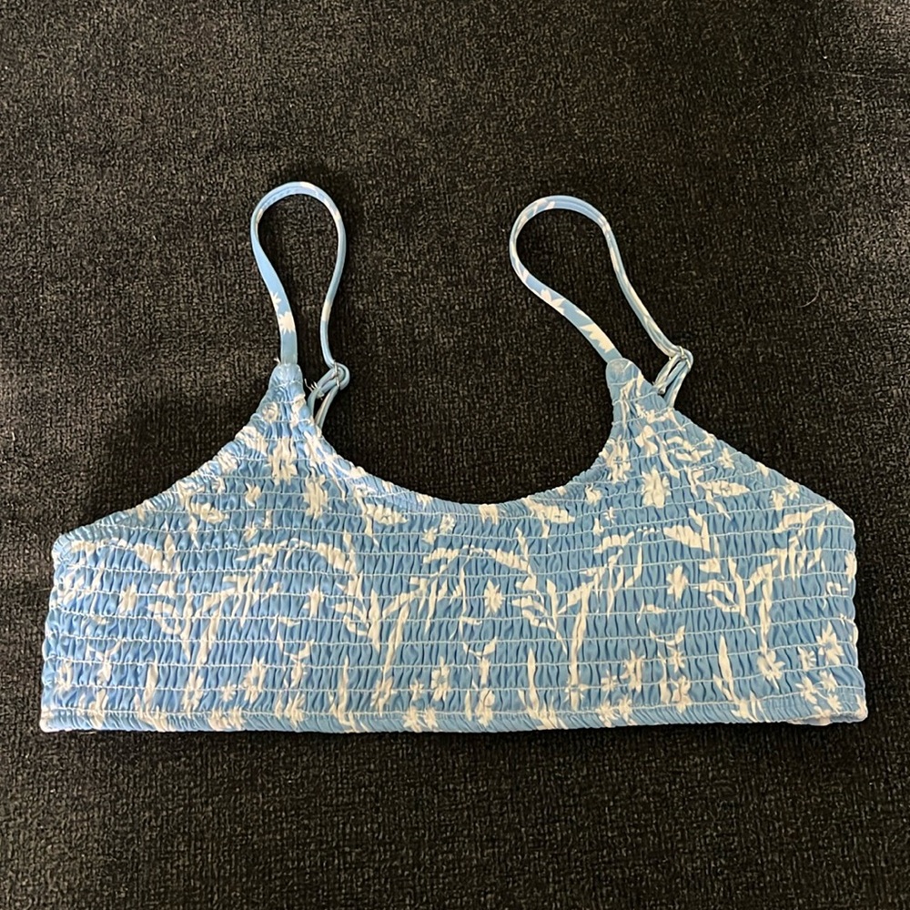 Shein bikini top